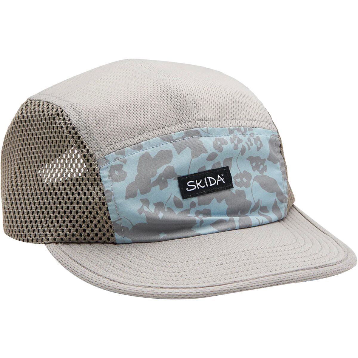 Skida Run Cap Willow, One size