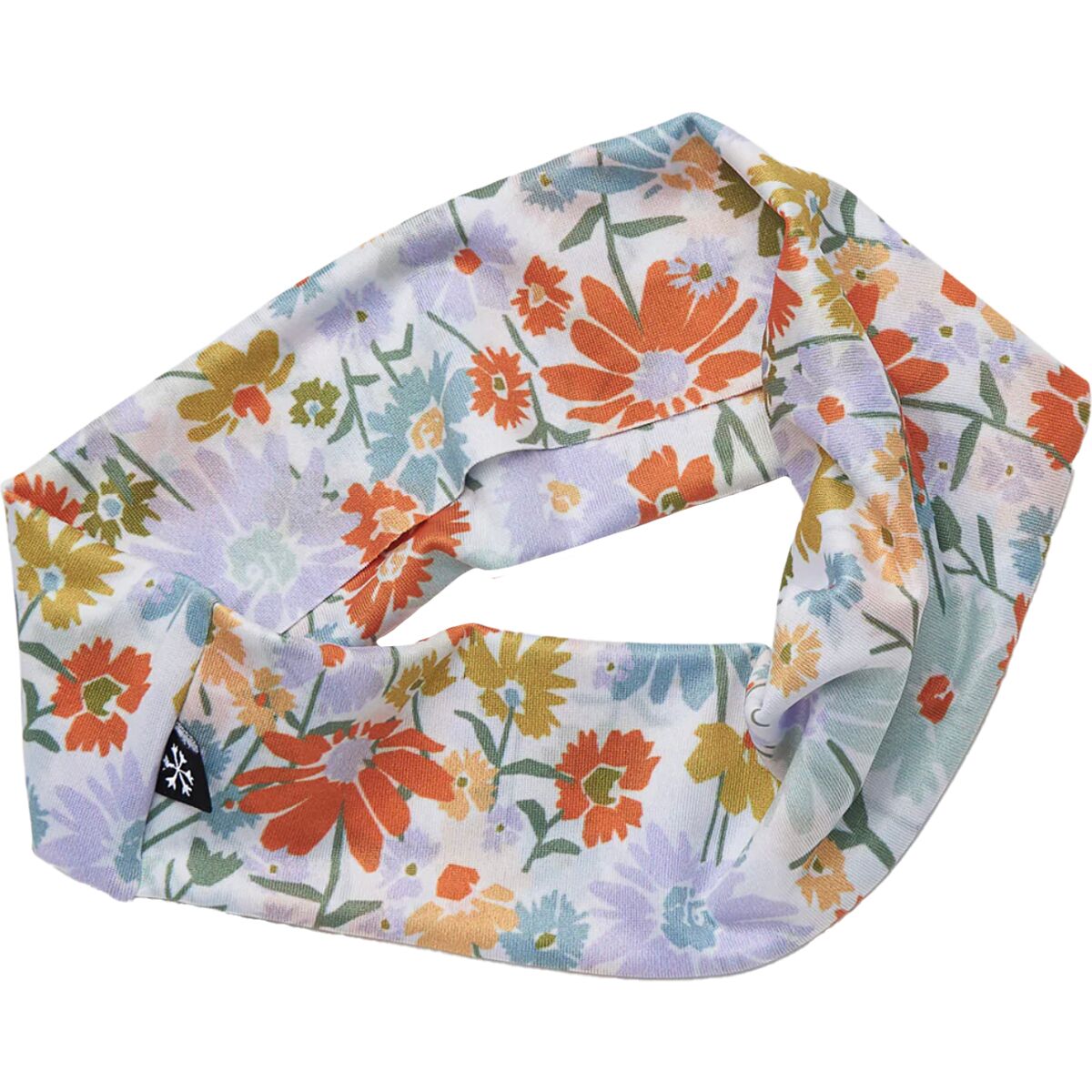 Skida Skida Throwback Headband - Women's Alice, One Size