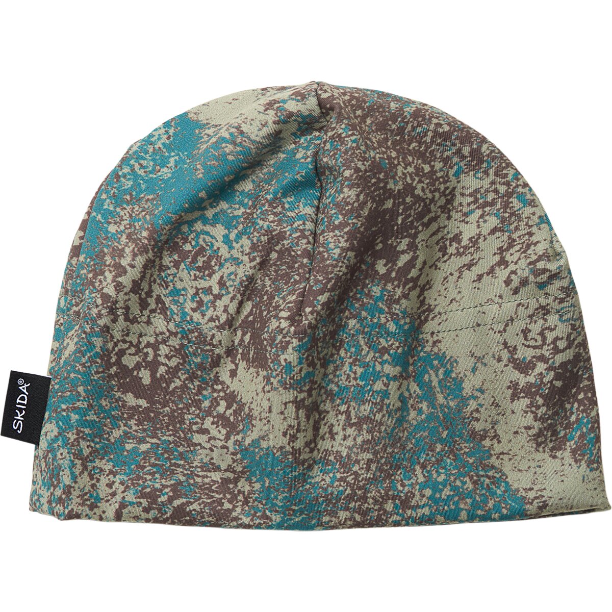 Image of Skida Pursuit Hat - Men's Tundra, S/M