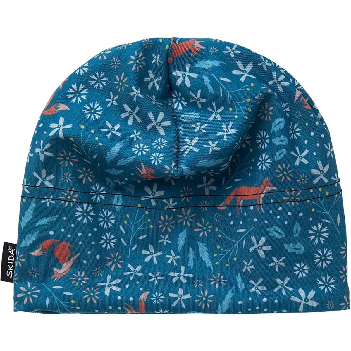Skida Pursuit Hat - Women's Fox Frost, M/L