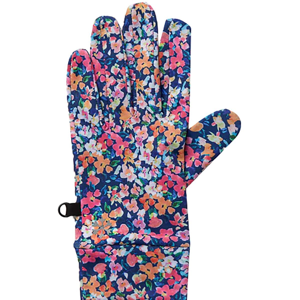 Image of Skida Pursuit Liner Glove Juliet, S