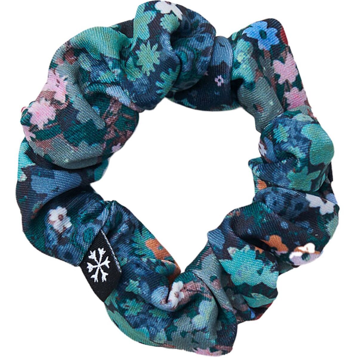 Image of Skida Scrunchie Bitterroot, One Size