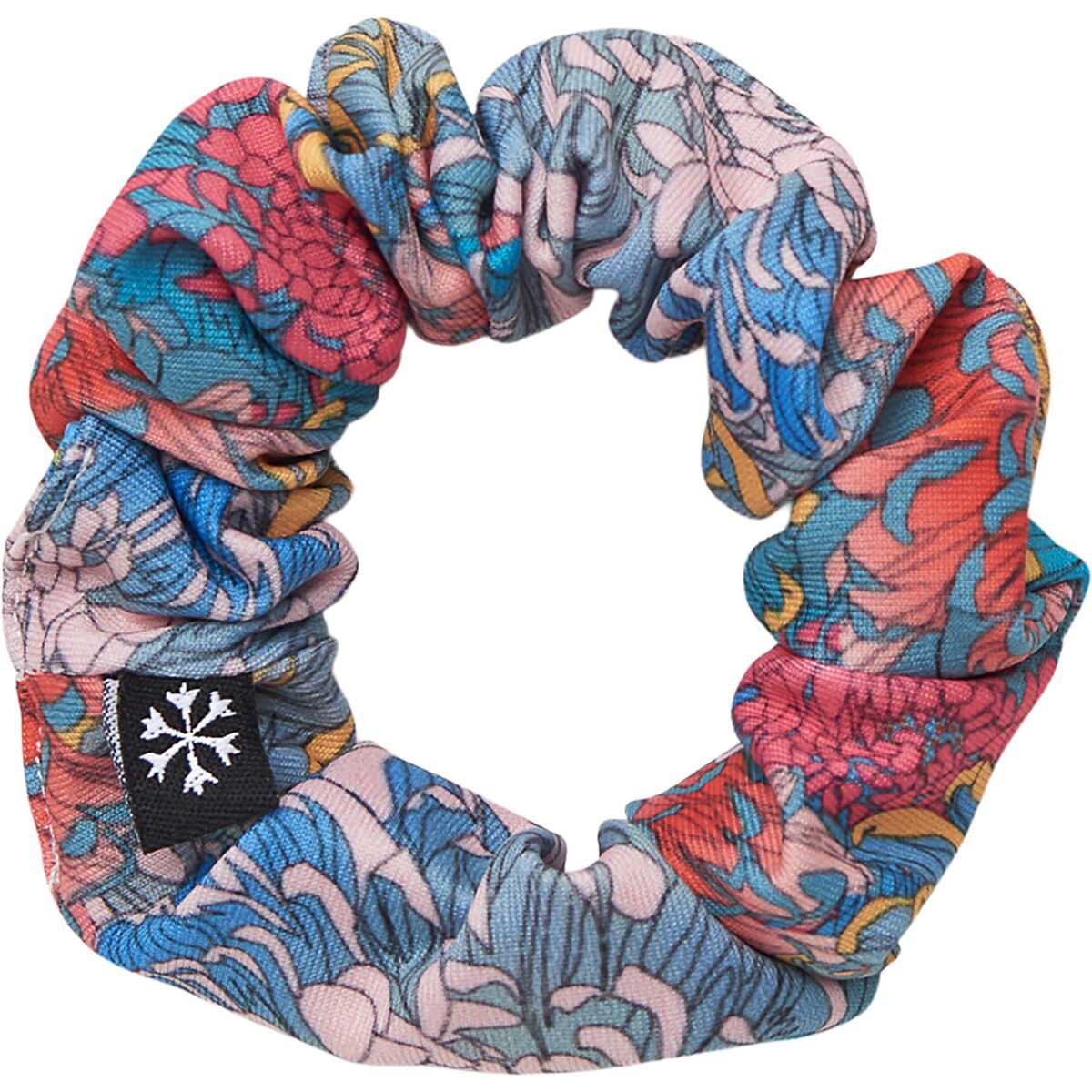 Image of Skida Scrunchie Calypso, One Size