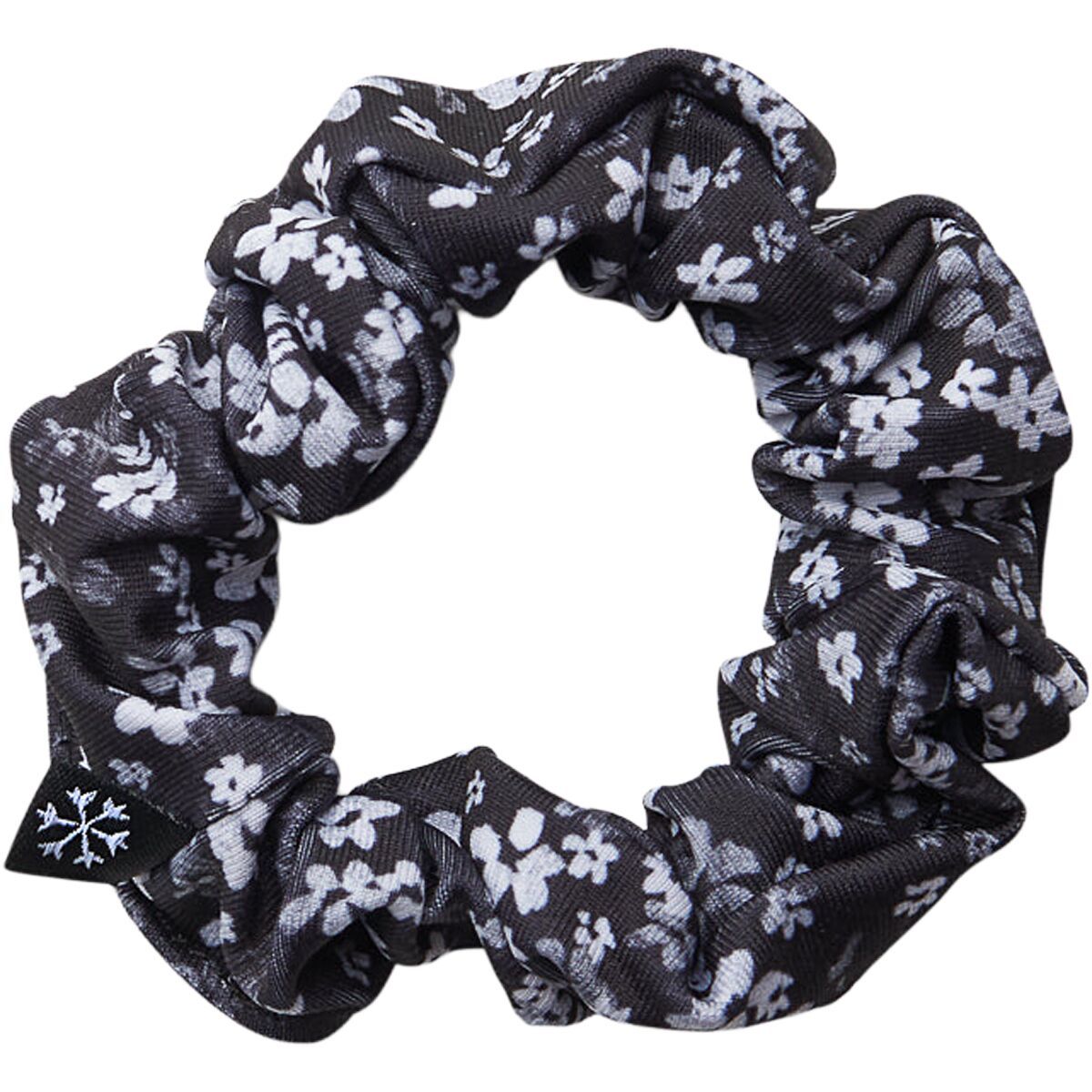 Image of Skida Scrunchie Daisy Jones, One Size