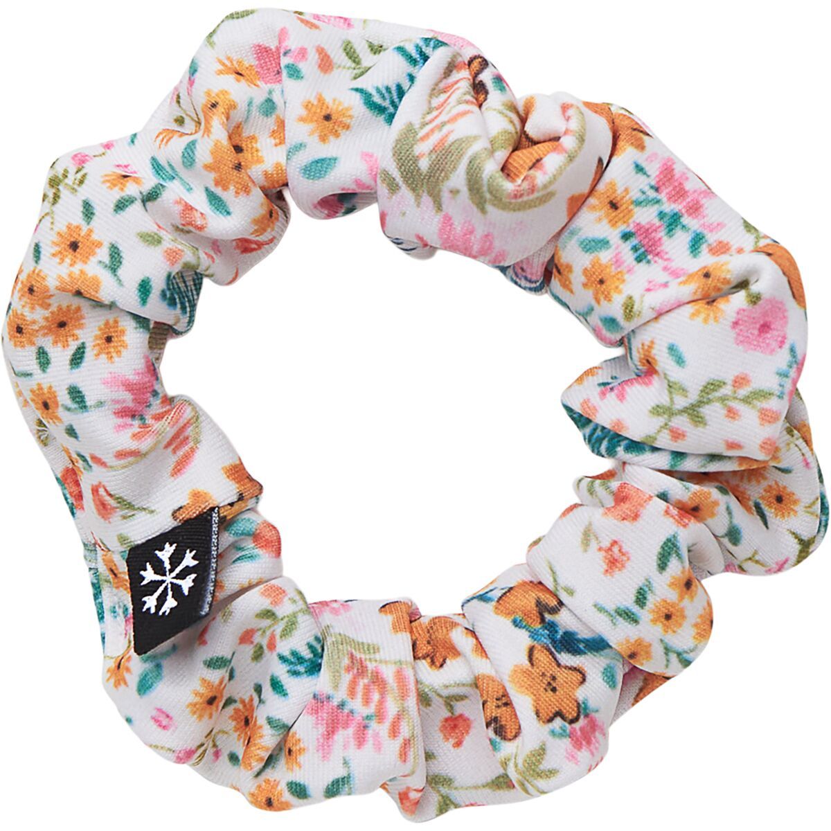 Image of Skida Scrunchie Elysianfields, One Size
