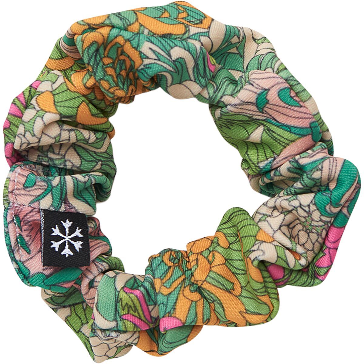 Image of Skida Scrunchie Persephone, One Size