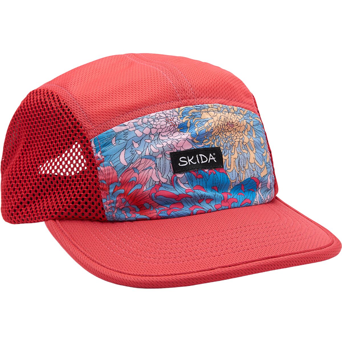 Image of Skida Packable Run Cap Calypso, One Size