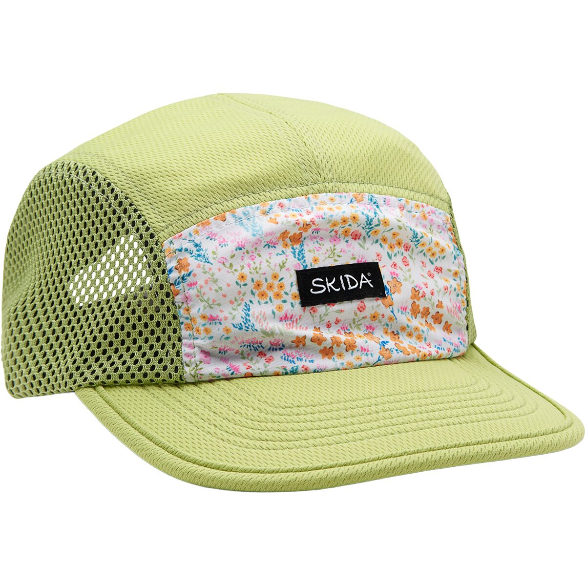 Image of Skida Packable Run Cap Elysianfields, One Size