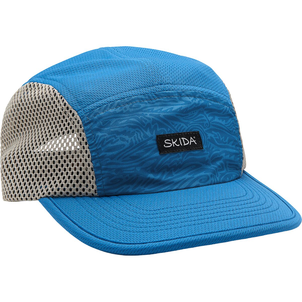 Image of Skida Packable Run Cap Odyssey, One Size