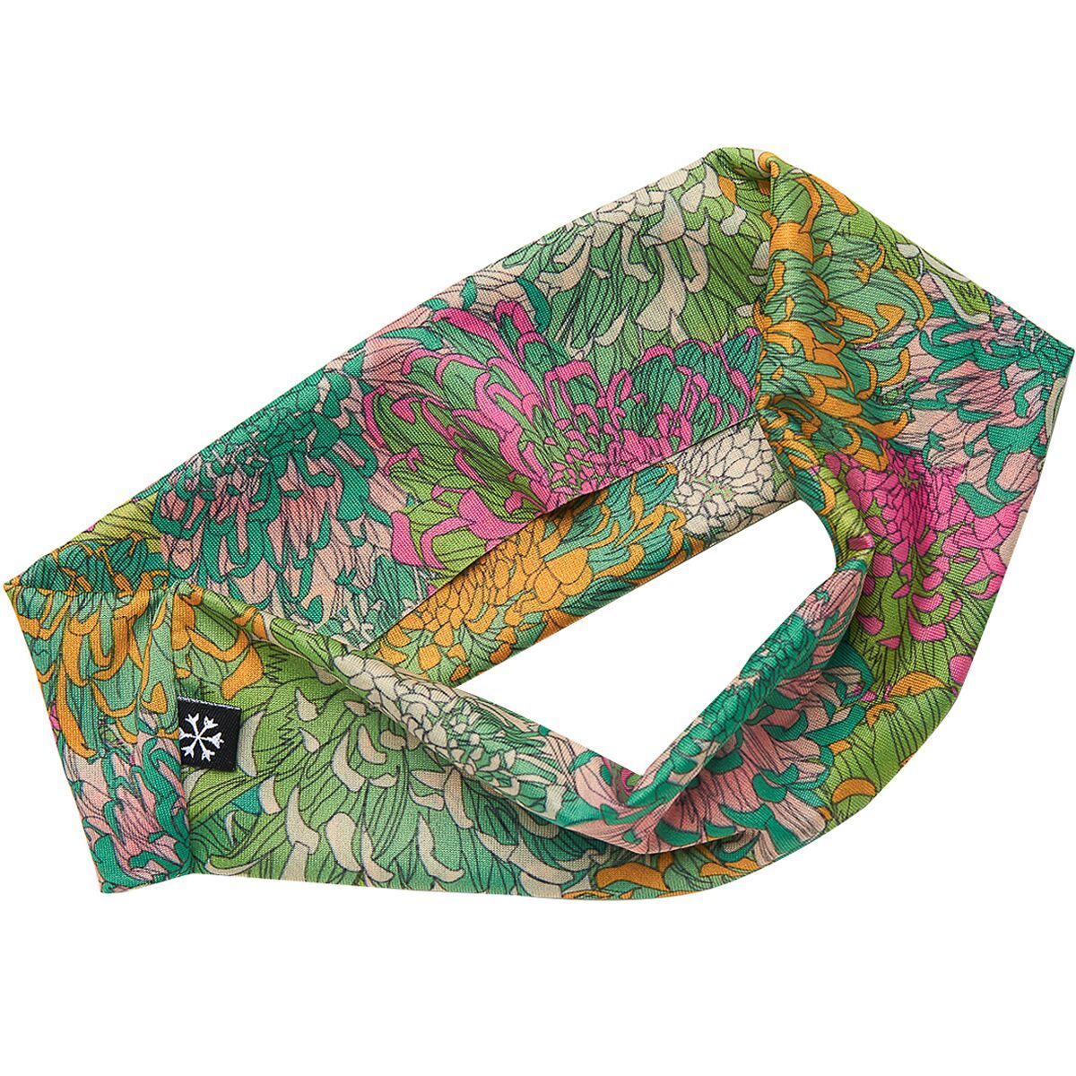 Image of Skida Throwback Headband Persephone, One Size