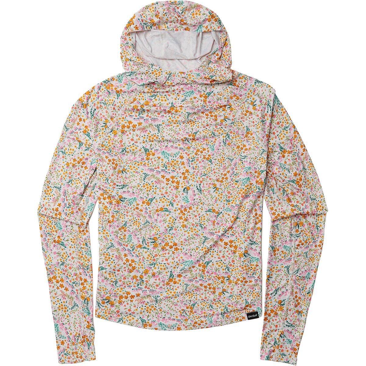 Image of Skida Viska Sun Hoodie - Women's Elysianfields, XL