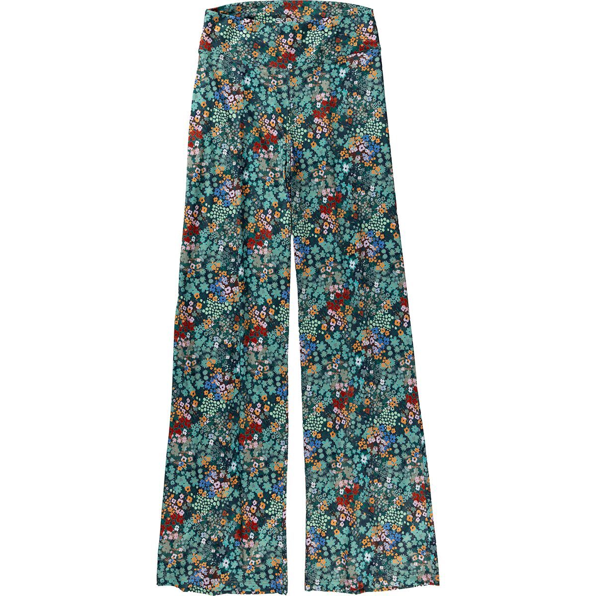 Image of Skida Viska Lightweight Pant - Women's Bitterroot, M