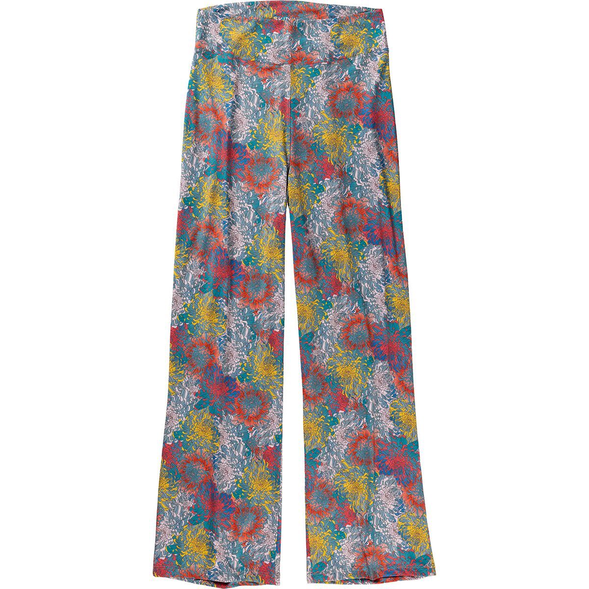 Image of Skida Viska Lightweight Pant - Women's Calypso, M