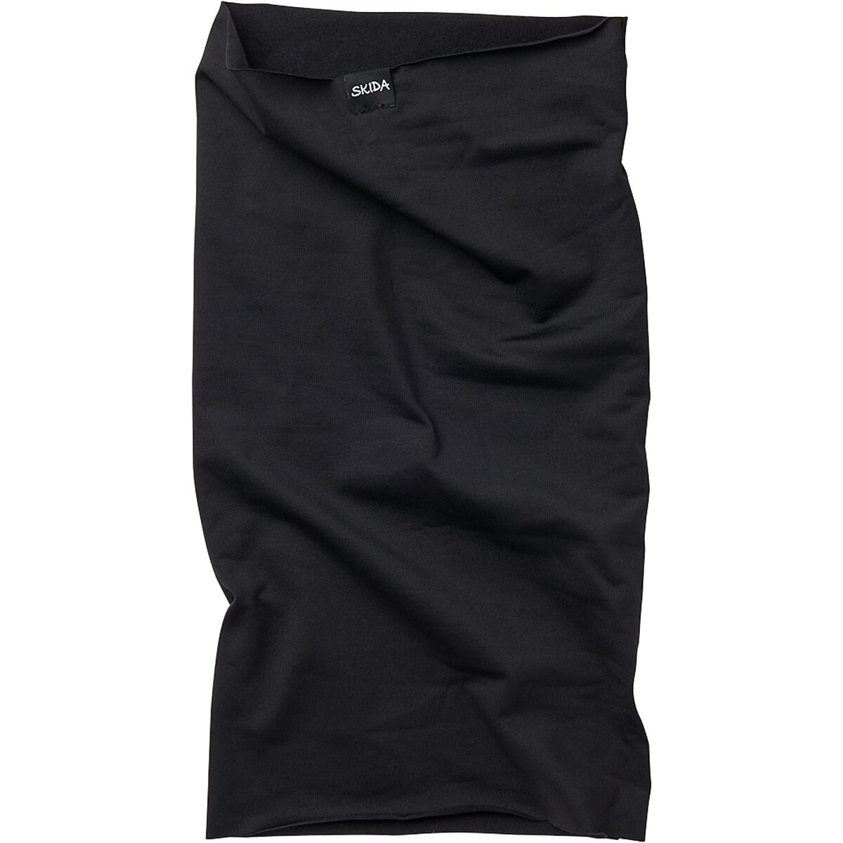 Image of Skida Snow Tour Neckwarmer Stealth, One Size