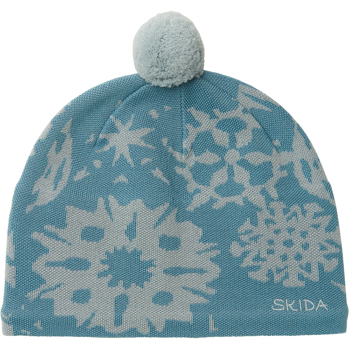 Image of Skida Tech Knit Beanie Winterfjell, One Size