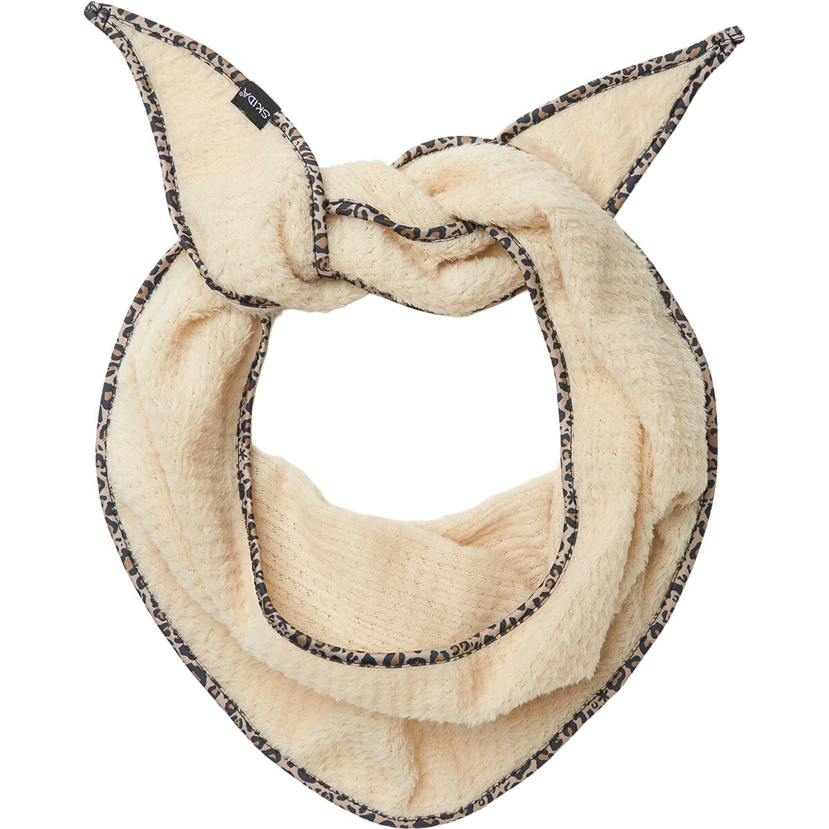 Image of Skida Scarflette Wildthing, One Size