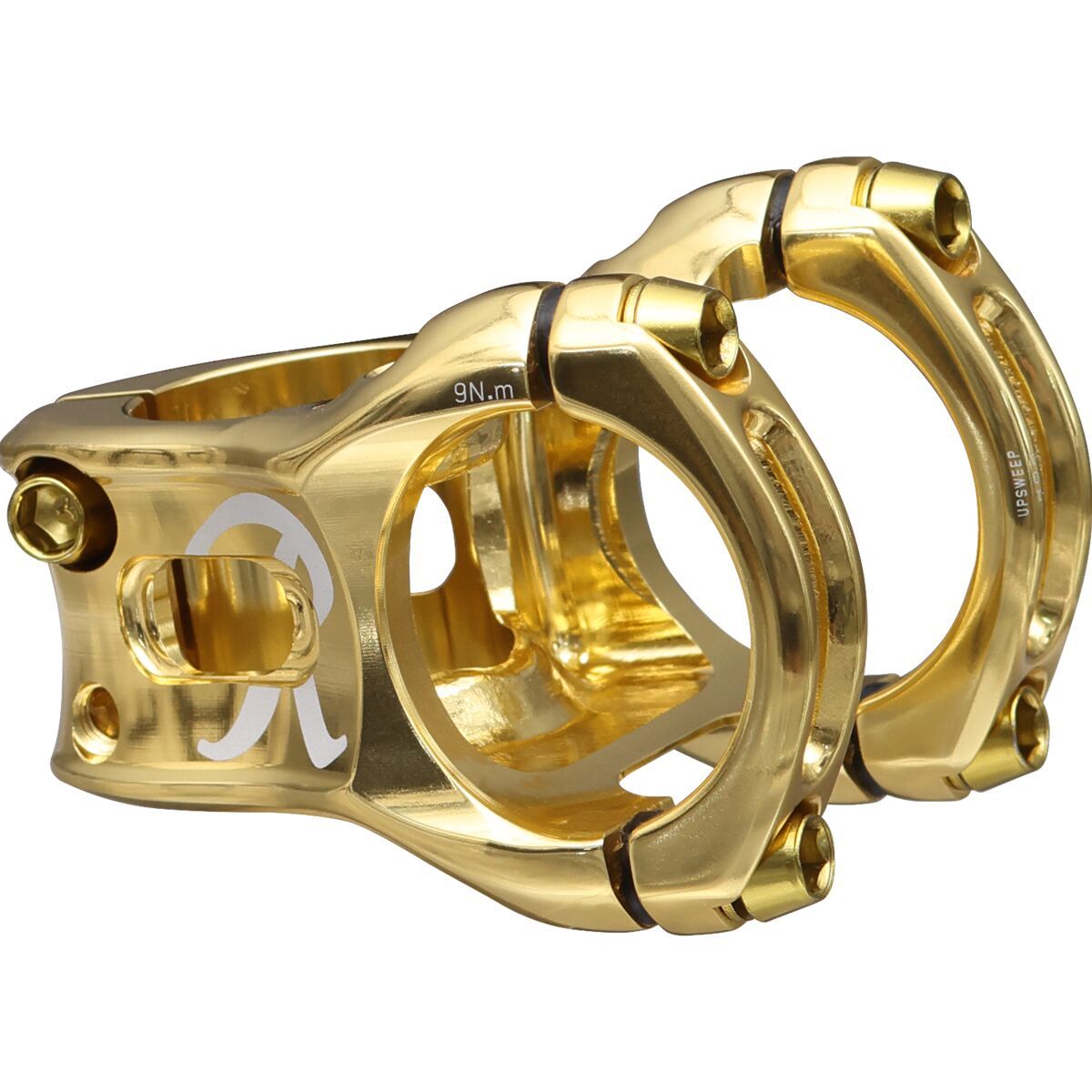 Image of Spank Spank X Rainier - Split 35 Stem Gold, 35mm