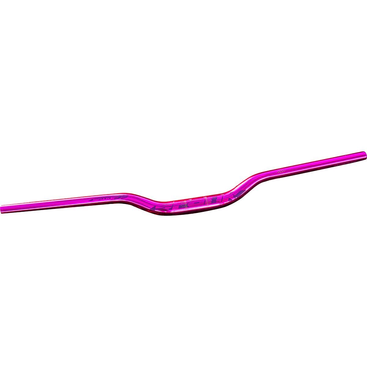 Image of Spank Spike 35 Vibrocore Handlebar - LTD Pink, 35x60mm