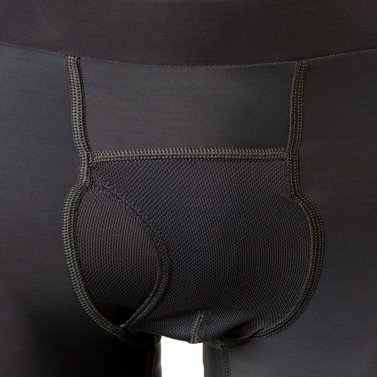 SKINS RY400 Long Compression Tights - Bike