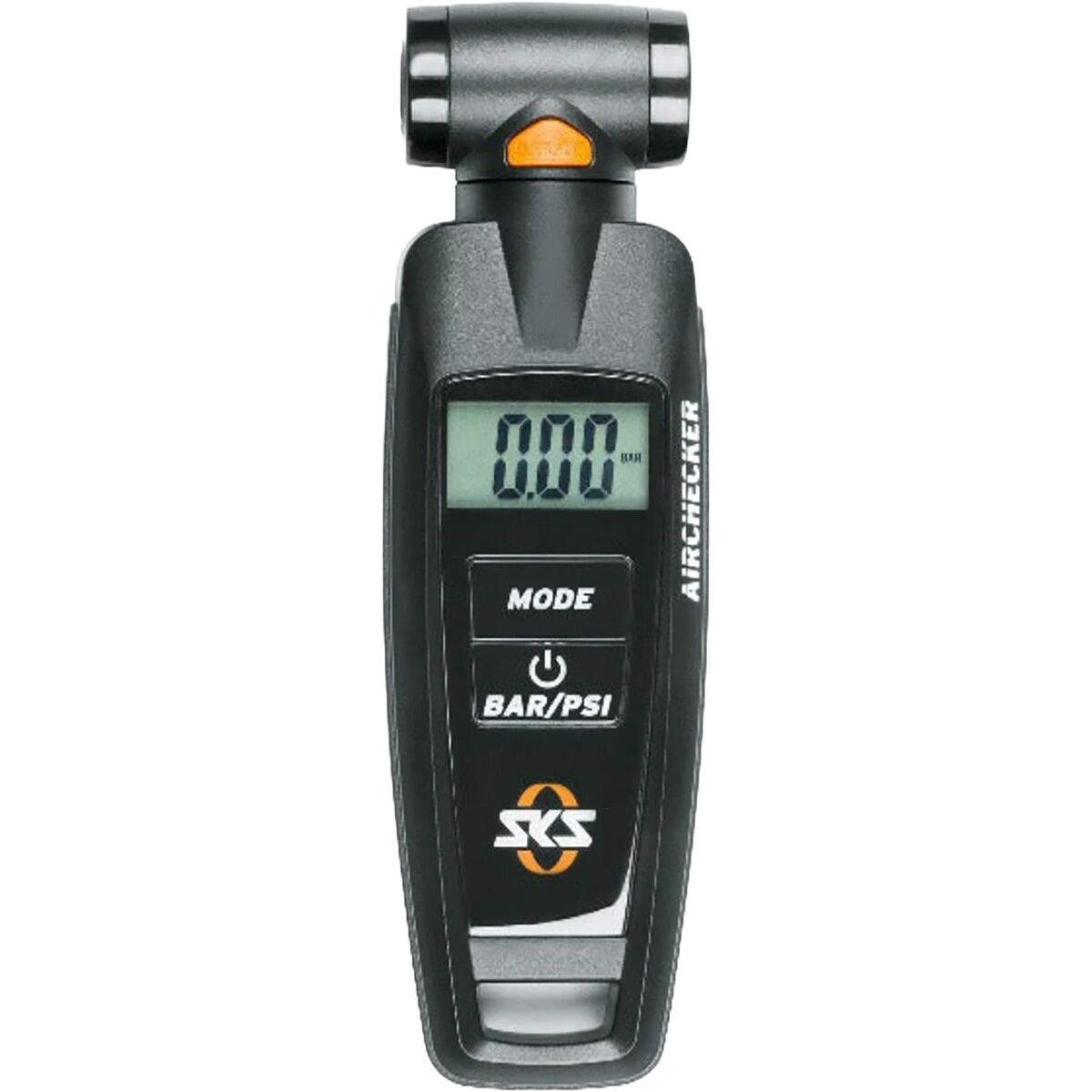 SKS SKS Airchecker Digital Gauge/Pressure Regulator One Color, One Size