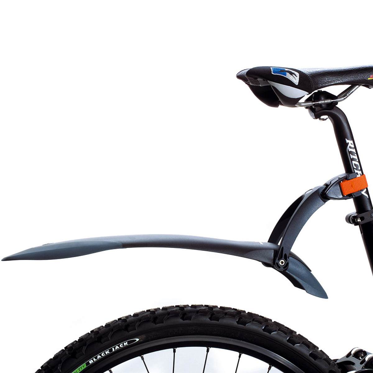 sks x blade rear mudguard