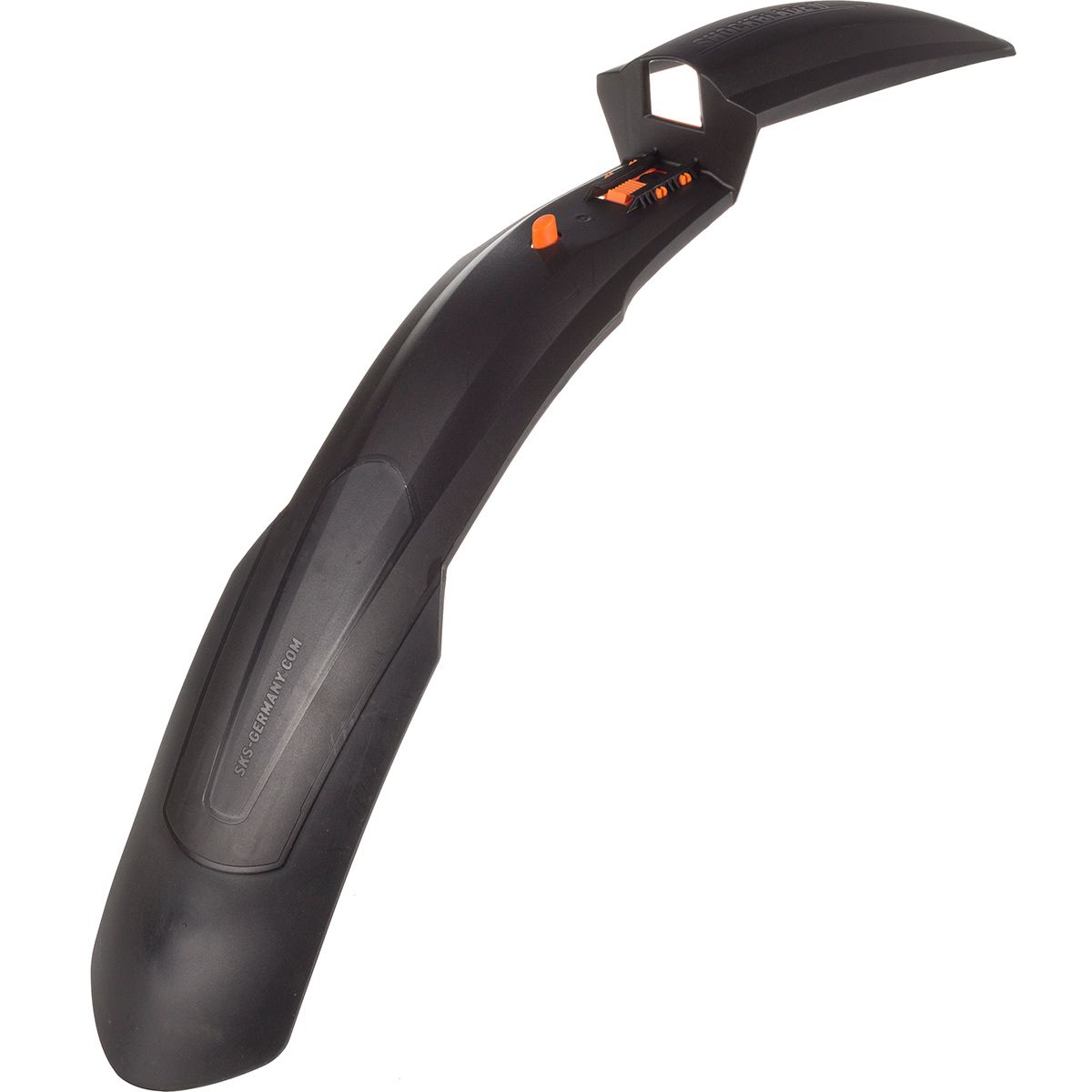 Image of SKS Shockblade Fenders Black, 26-27.5in