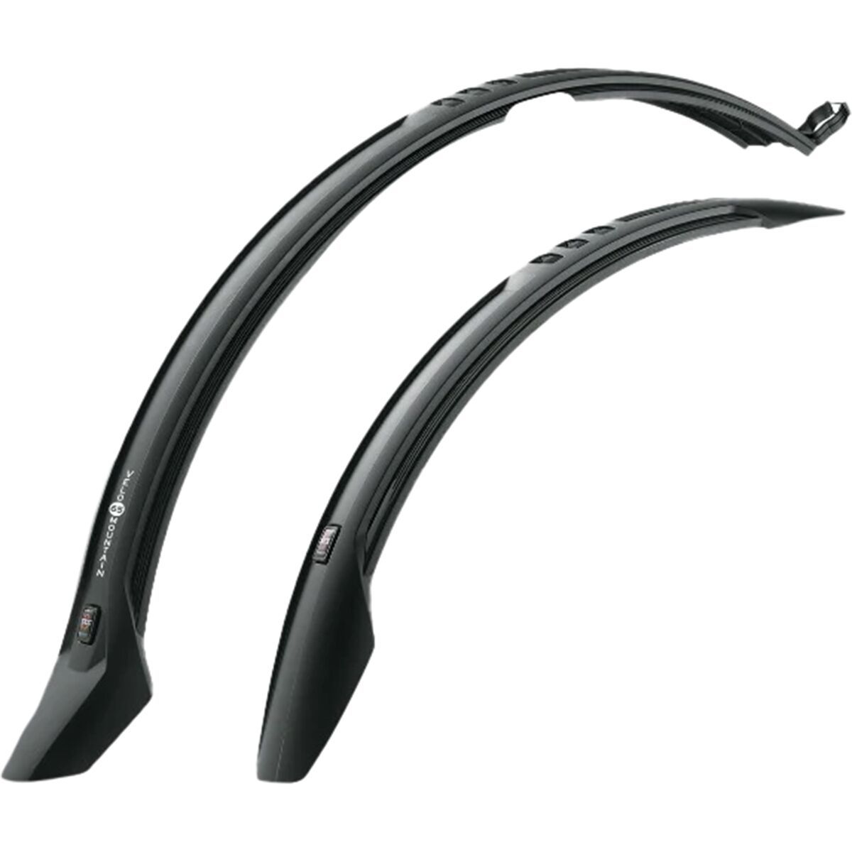 SKS Velo 65 Fender Set Black, 29x2.35