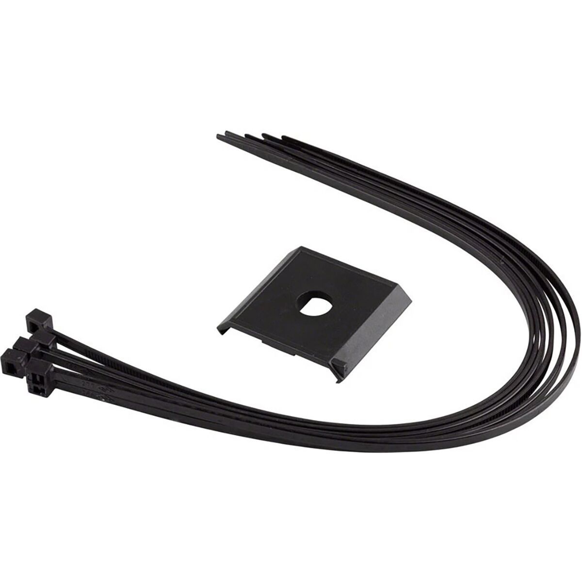 SKS Cannondale Headshok Adaptor For Sks Shockboard Fender One Color, One Size