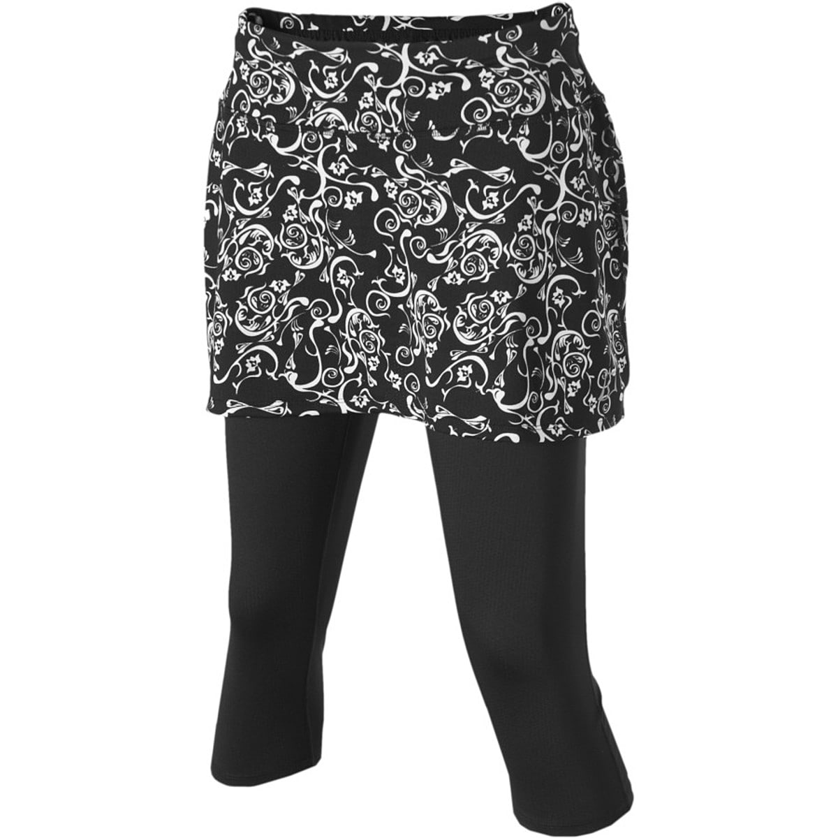 Skirt Sports Lotta Breeze Capri Skirt - Women's - Clothing