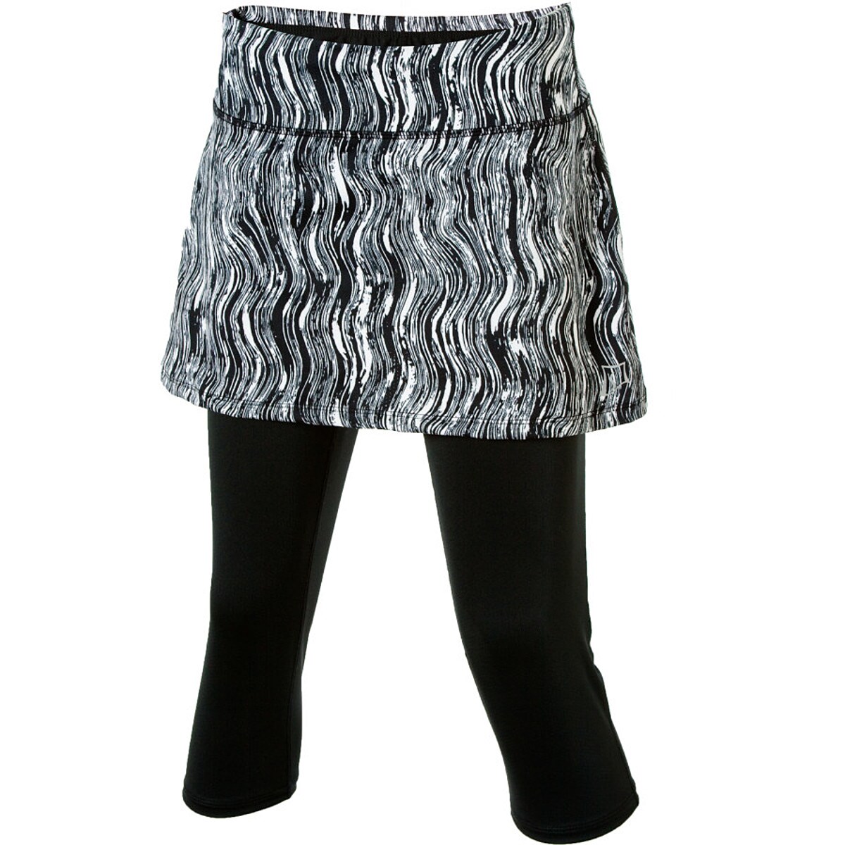 Lotta Breeze Capri Skirt XS only - Skirt Sports