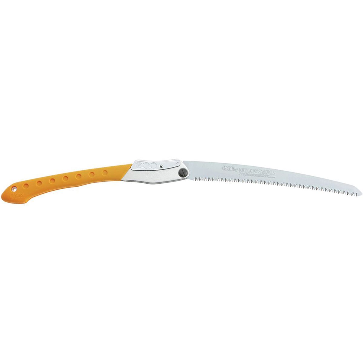 Silky Silky Bigboy 2000 Professional: 360mm Extra Large Teeth One Color, One Size