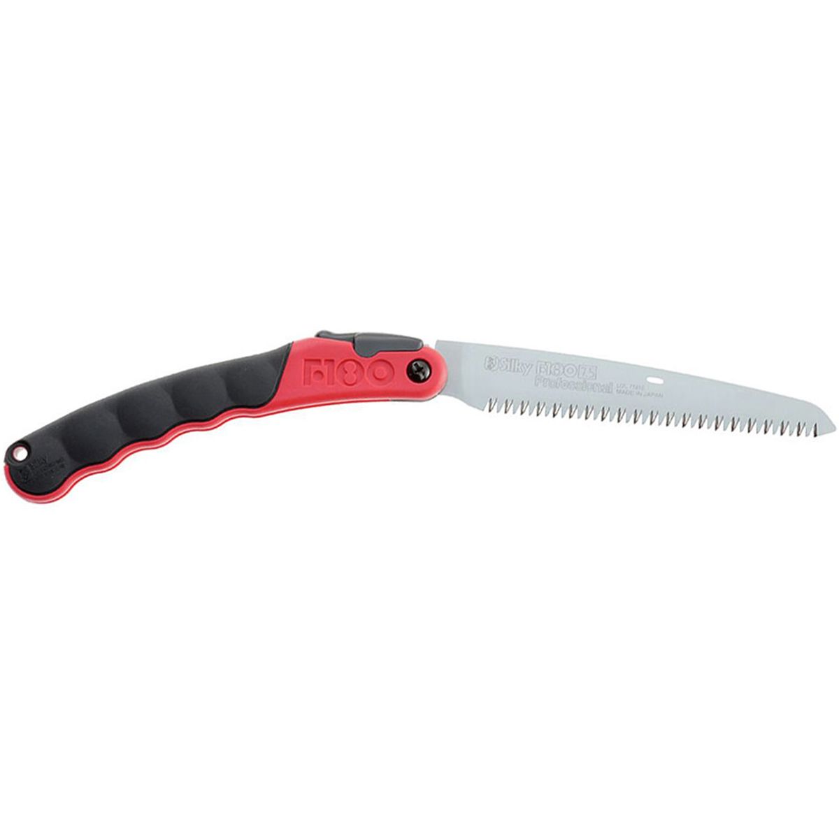 Image of Silky F-180 Professional Saw: 180mm Large Teeth One Color, One Size