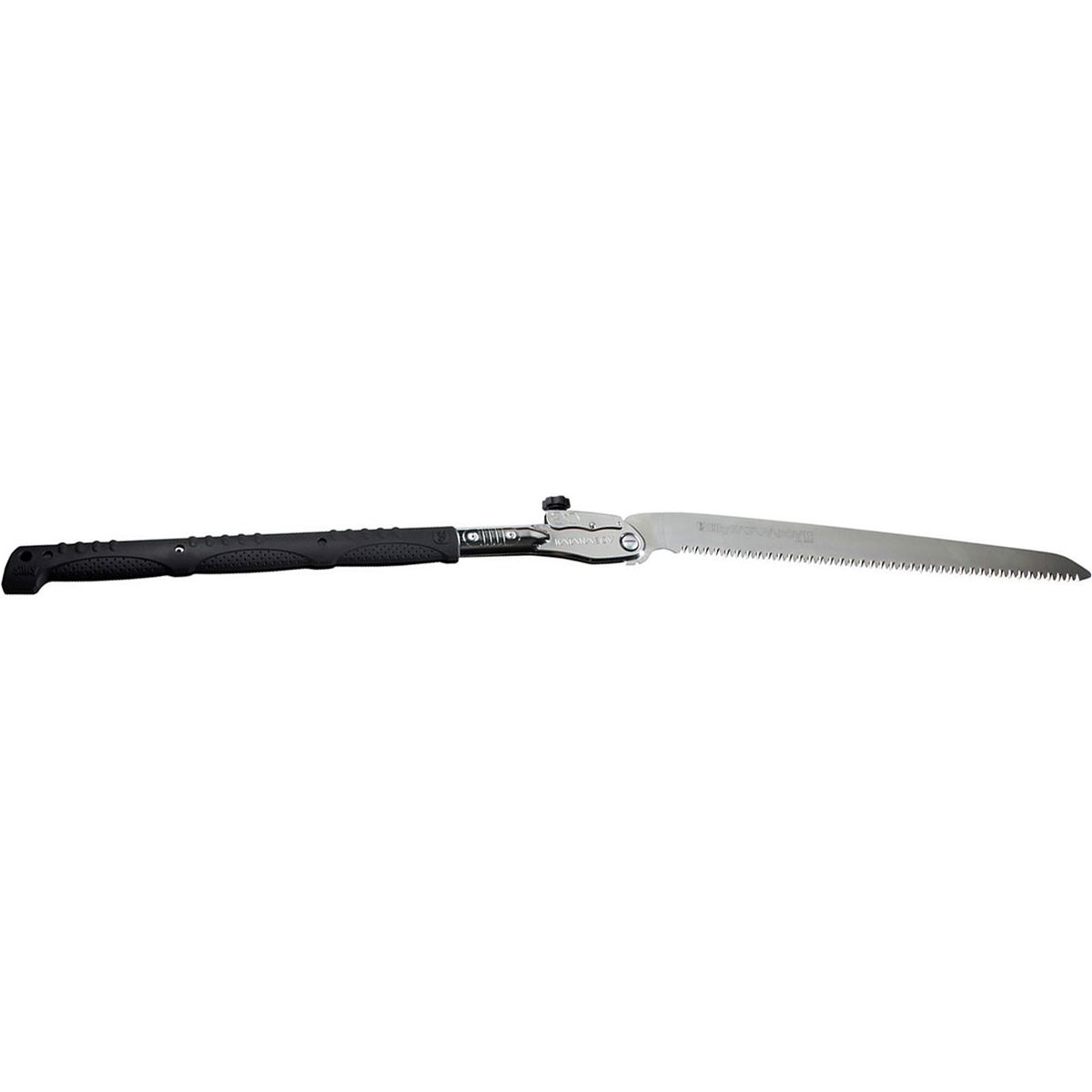 Silky Silky Katanaboy Professional Saw: 500mm XL Teeth One Color, One Size