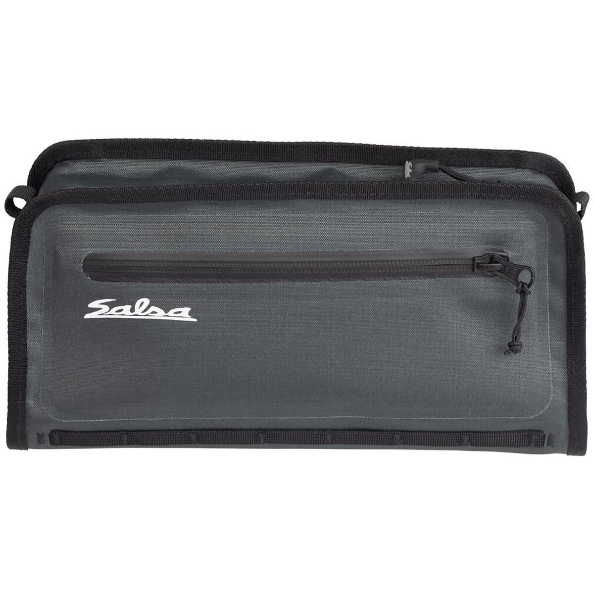 Image of Salsa EXP Series Front Pouch Black, One Size