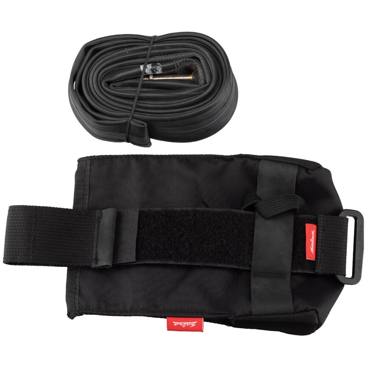 Salsa Salsa Anything Bracket Pack Black, One Size