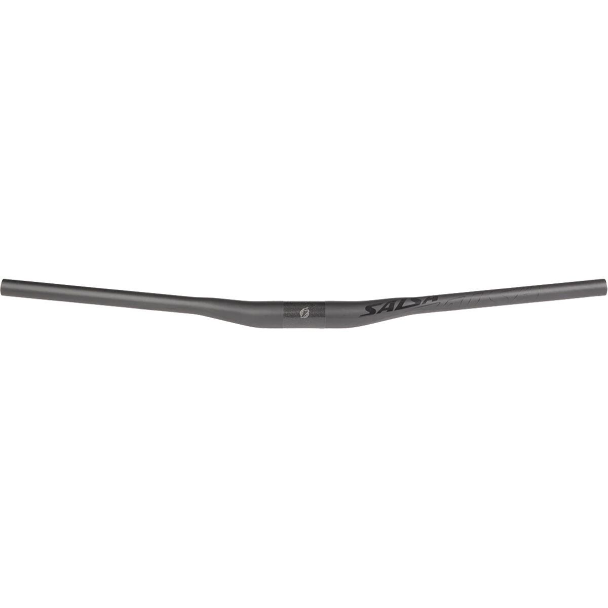 Image of Salsa Guide 35.0 Carbon Handlebar One Color, 35 x 20 x 800mm