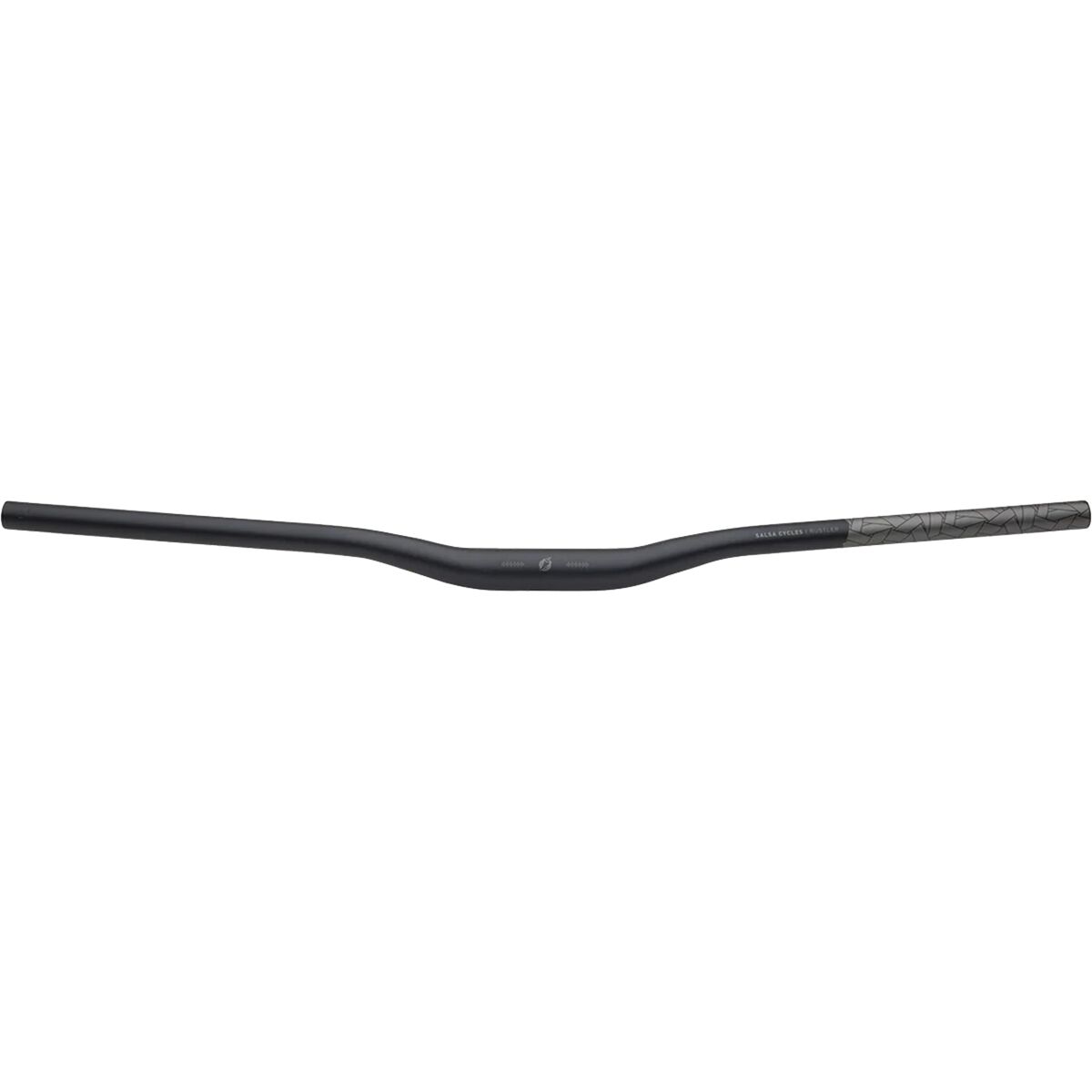 Salsa Rustler Riser Handlebar - Bike
