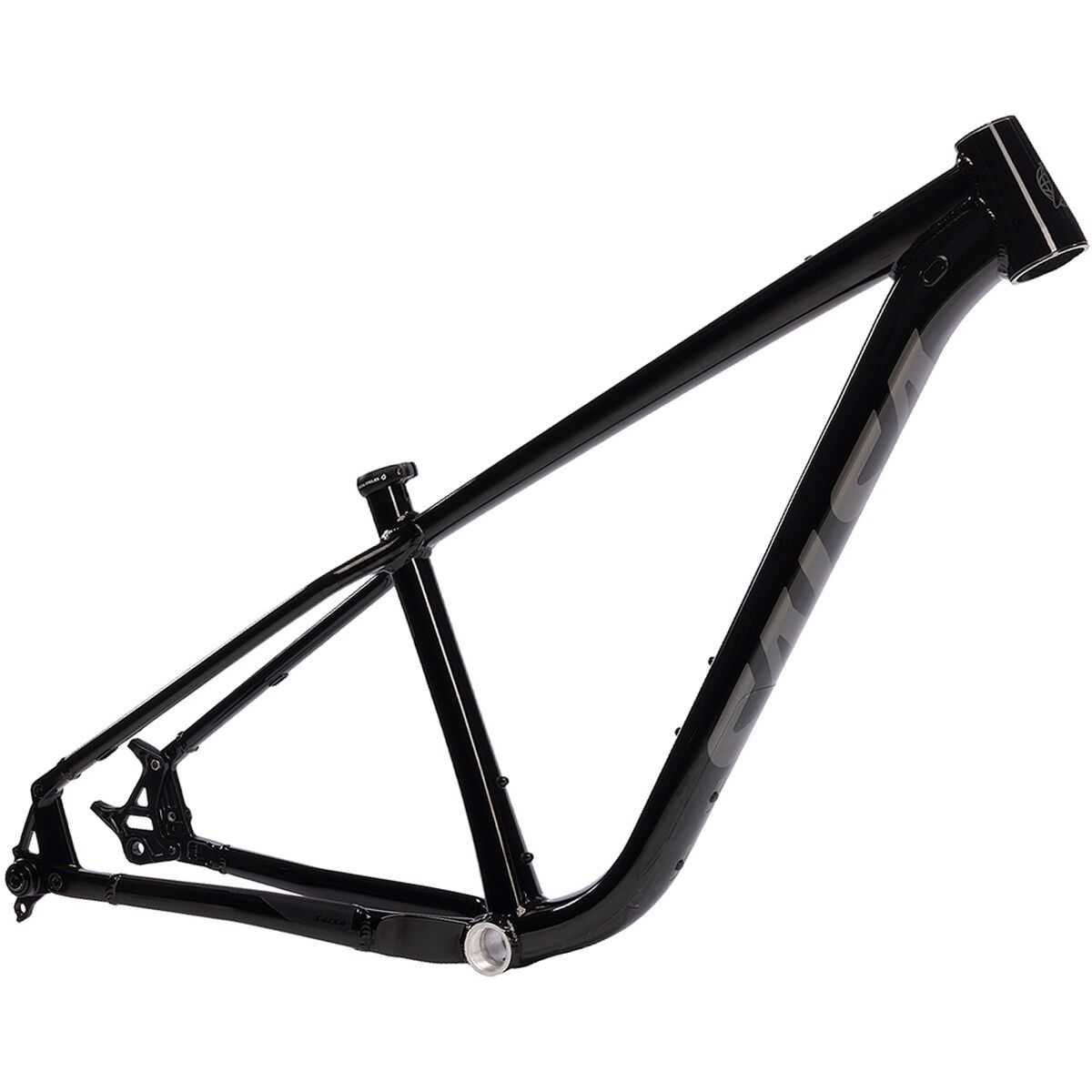 Image of Salsa Timberjack Mountain Bike Frame Black, XL