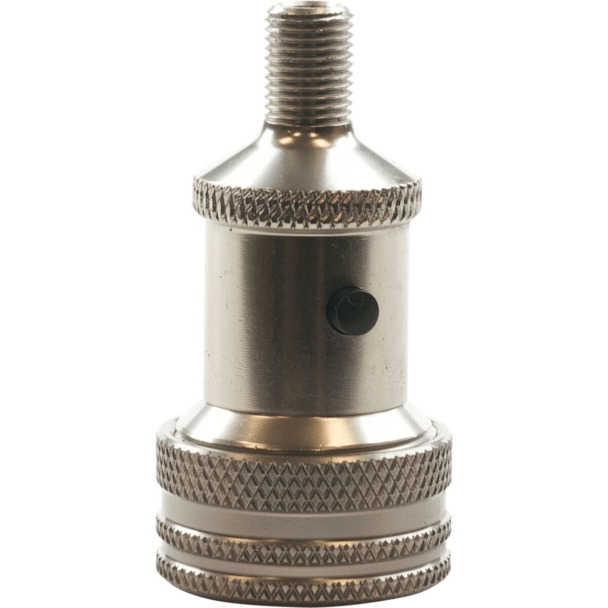 Silca Silca Presta Chuck Aluminum, One Size