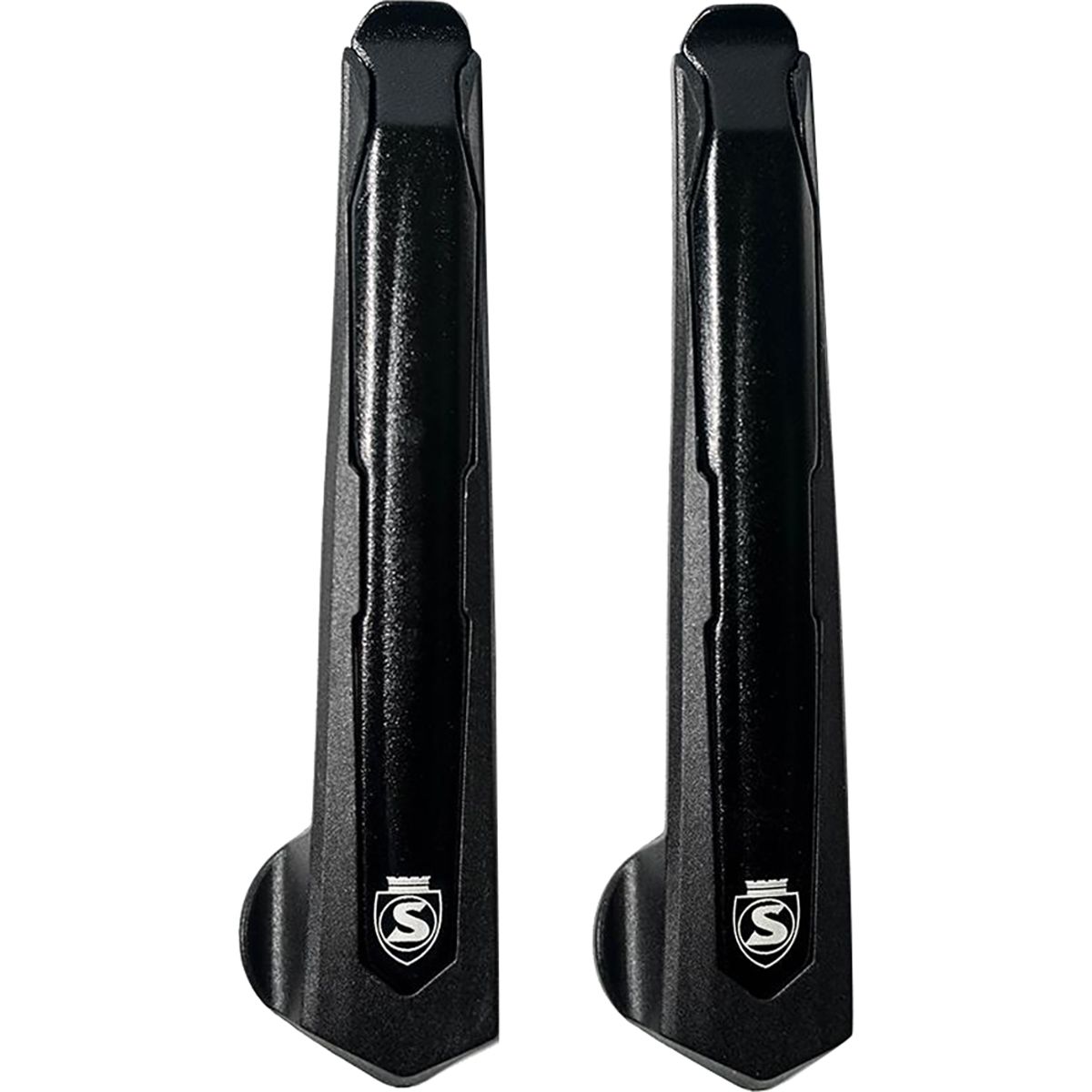 Silca Silca Tire Levers Premio Black, One Size