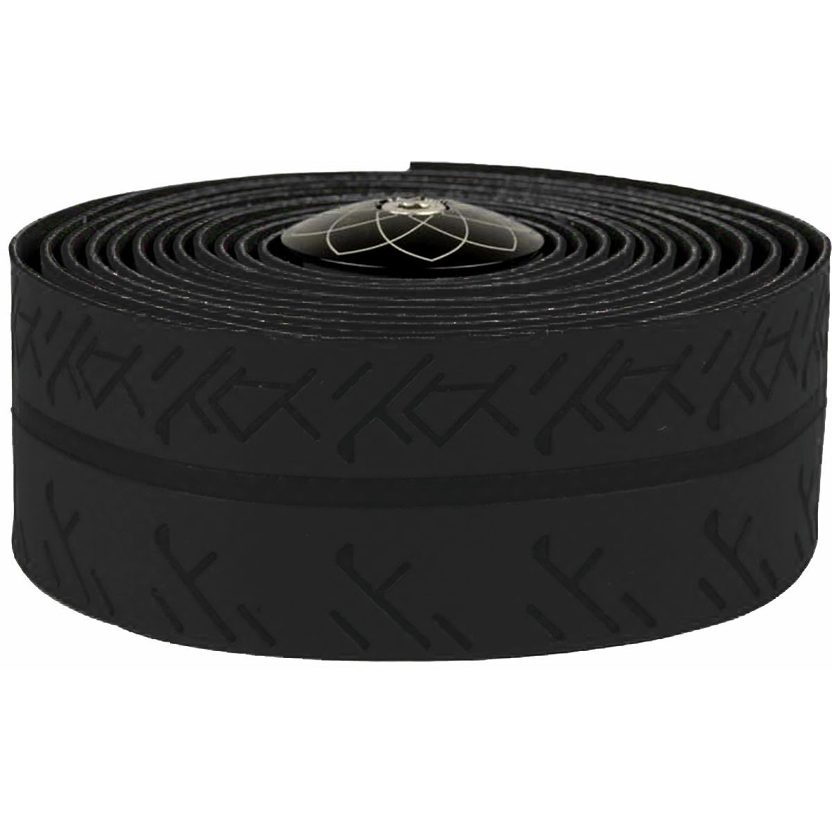 Image of Silca Nastro Piloti Bar Tape Black, One Size