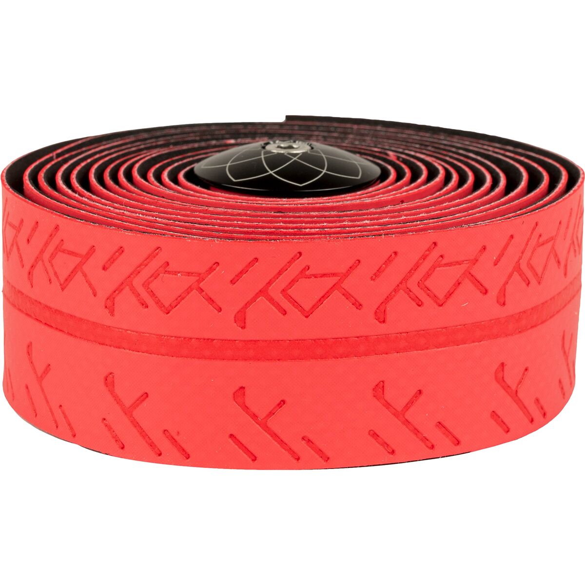 Silca Silca Nastro Piloti Bar Tape Red, One Size