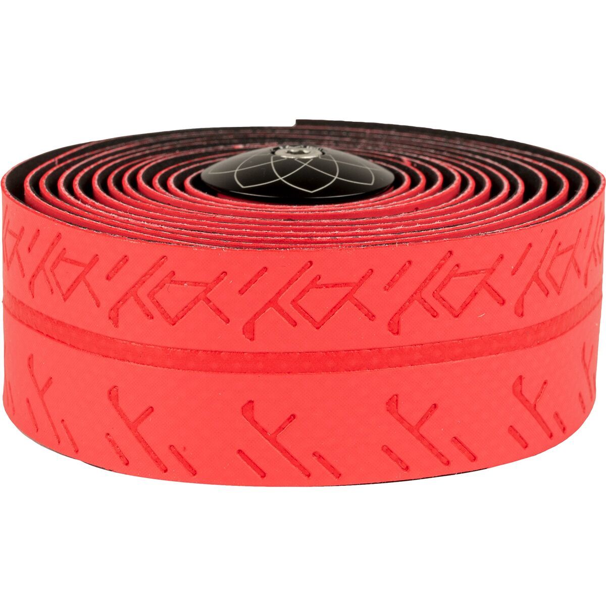 Image of Silca Nastro Piloti Bar Tape Red, One Size