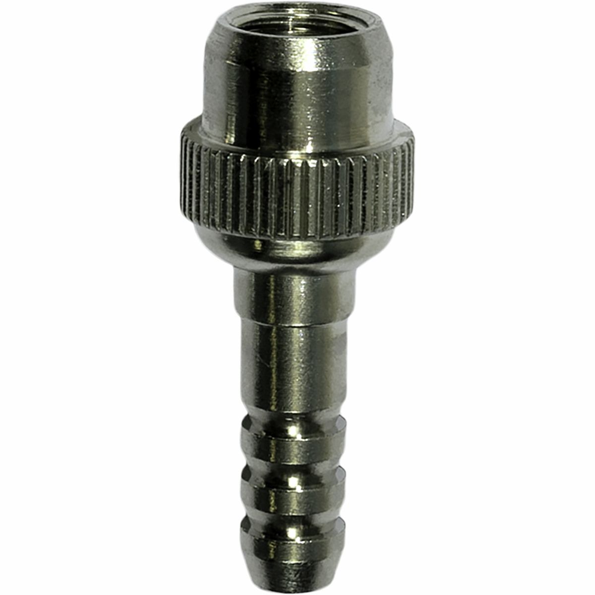Silca Silca Thread on Schrader Chuck One Color, One Size