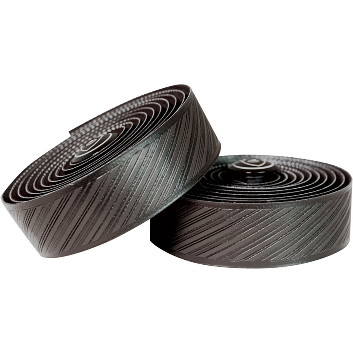 Image of Silca Nastro Cuscino Bar Tape Black, 2.5mm