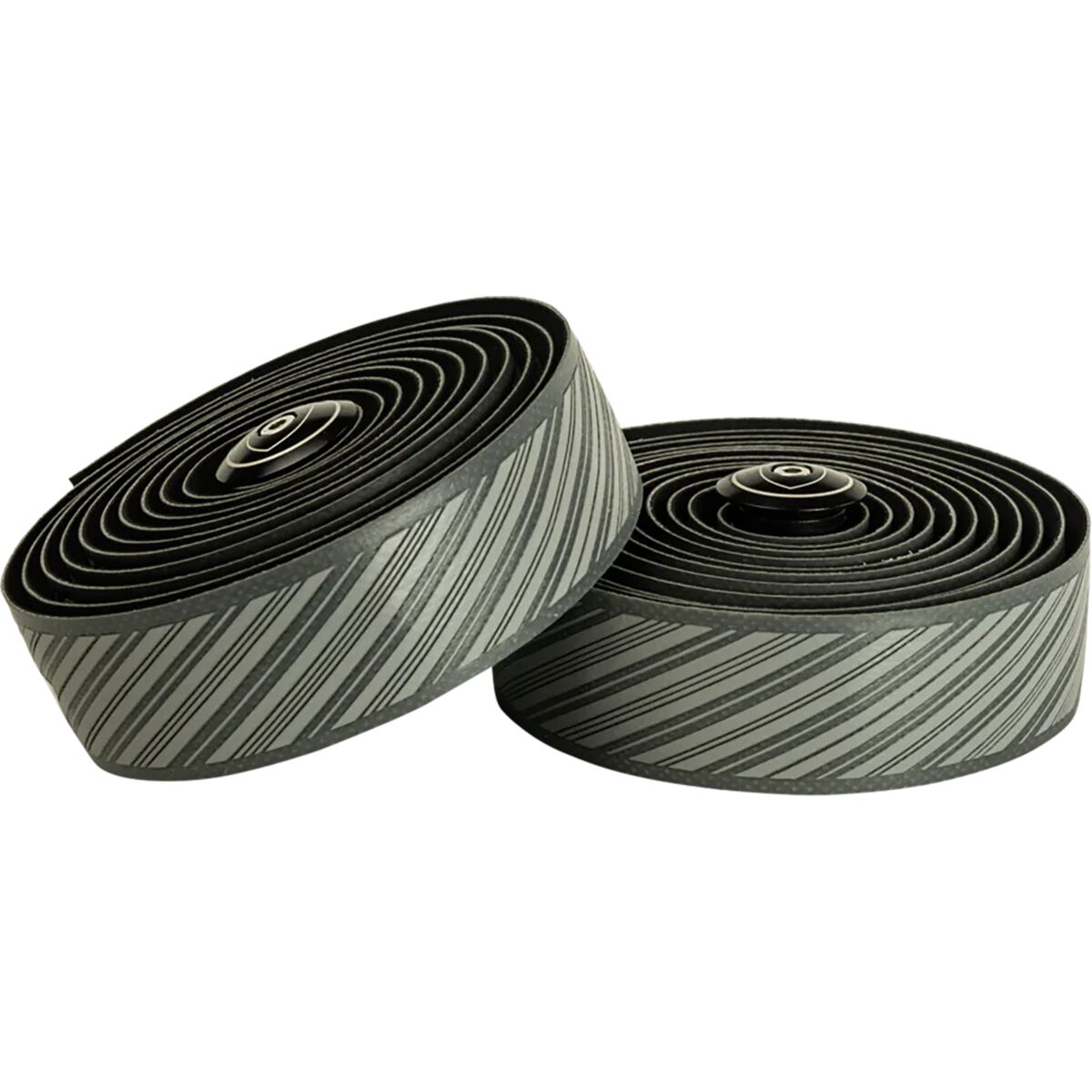 Image of Silca Nastro Cuscino Bar Tape Grey, 3.75mm