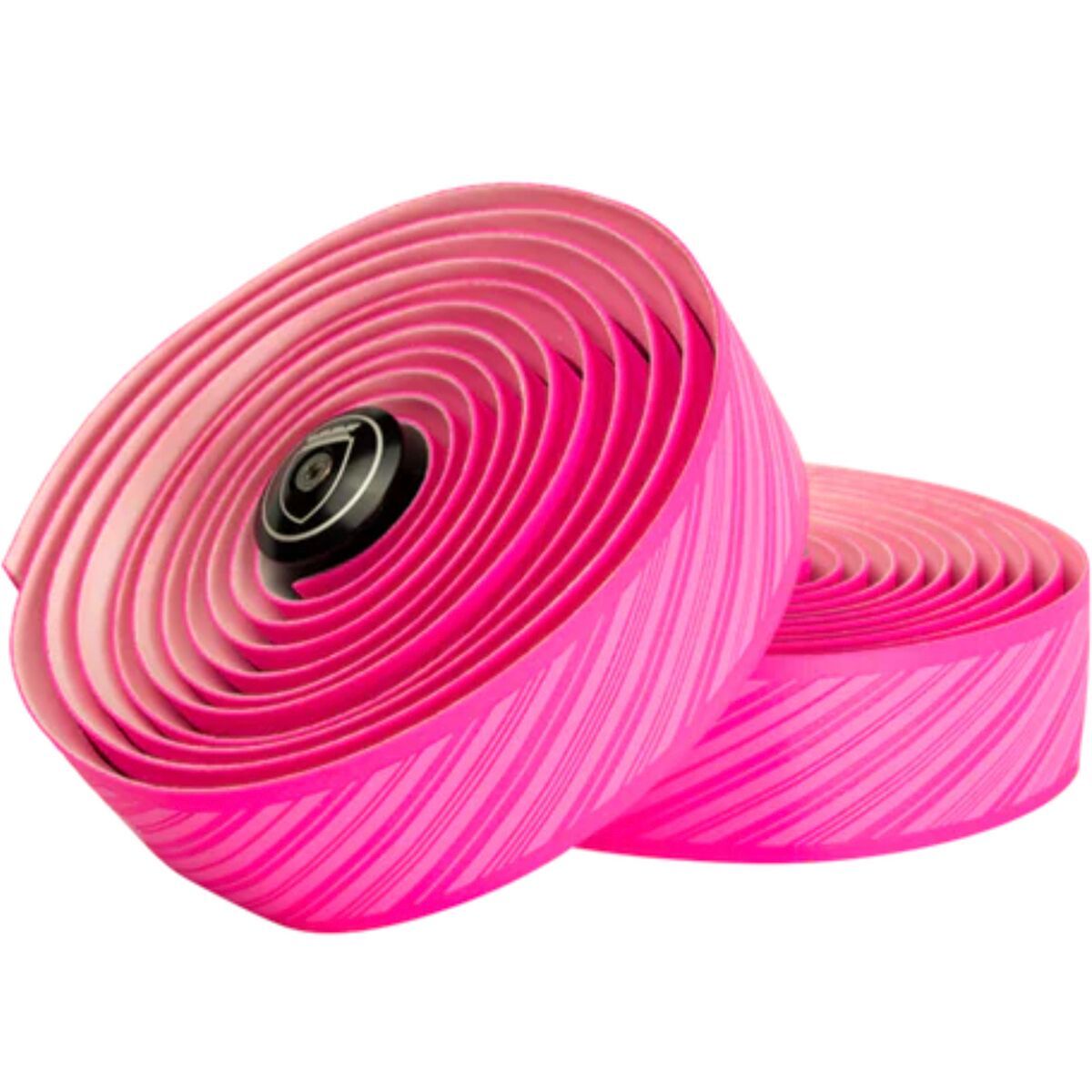 Image of Silca Nastro Cuscino Bar Tape Neon Pink, 3.75mm