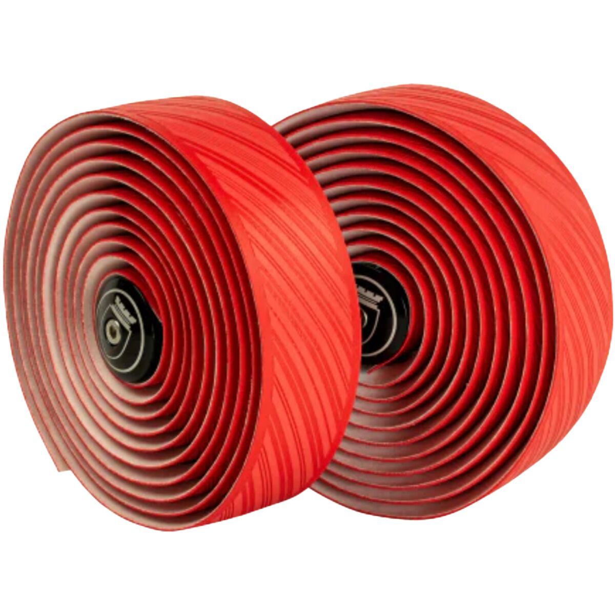 Image of Silca Nastro Cuscino Bar Tape Red, 3.75mm