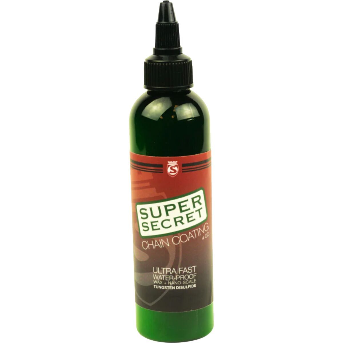 Silca Super Secret Chain Lube One Color, 2oz