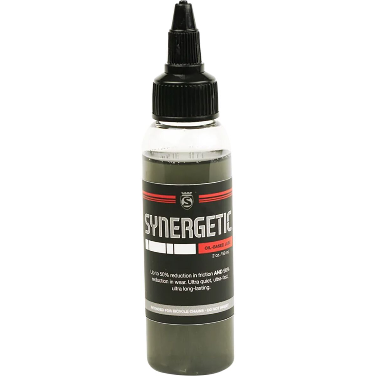 Image of Silca Synergetic Chain Lube Drip, 2oz